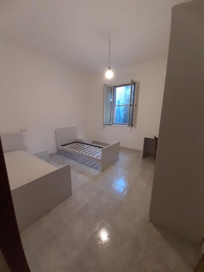 Appartamento Mare Sardegna Siniscola A 6 Km Da La Caletta Santa Lucia Capo Comino Berchida Eksteriør bilde