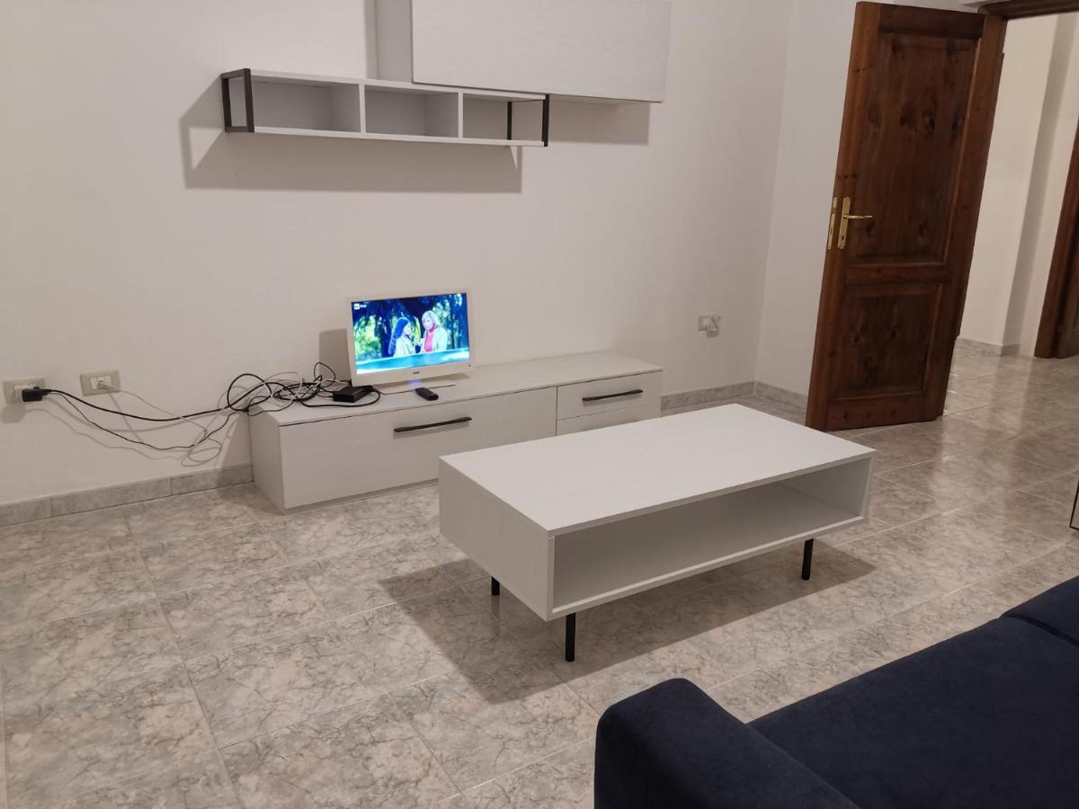 Appartamento Mare Sardegna Siniscola A 6 Km Da La Caletta Santa Lucia Capo Comino Berchida Eksteriør bilde