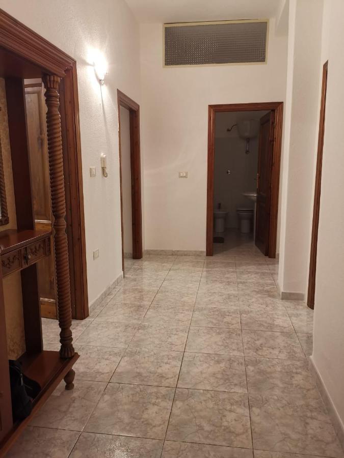 Appartamento Mare Sardegna Siniscola A 6 Km Da La Caletta Santa Lucia Capo Comino Berchida Eksteriør bilde