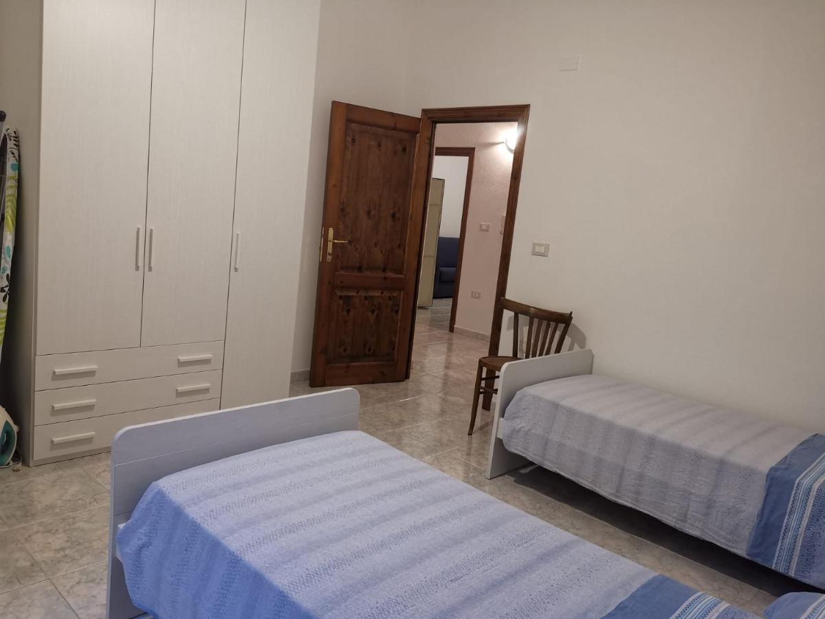 Appartamento Mare Sardegna Siniscola A 6 Km Da La Caletta Santa Lucia Capo Comino Berchida Eksteriør bilde
